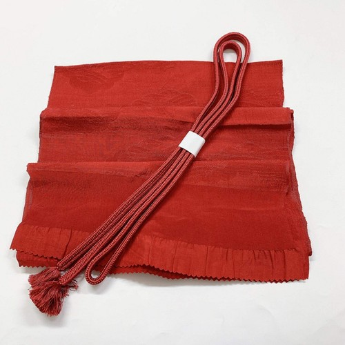 8678 accessorio kimono - 8678#,
