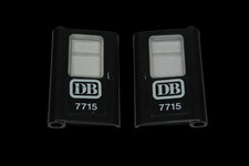 Lego® TRENO 12V Ferrovia 7715