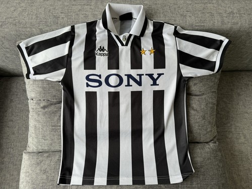 Maglia calcio home - calcio, juventus