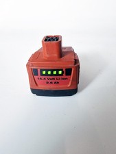 Batterie hilti li ion - batterie,