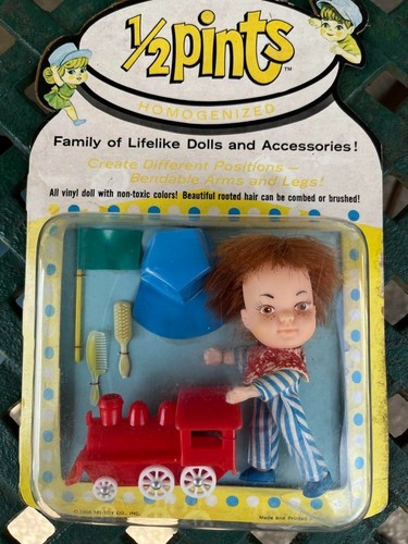 Bambola clone toy 1966 2 - my, 1/2