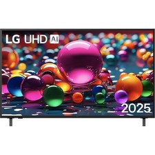 TV LED LG 55UA75006 Smart 4K