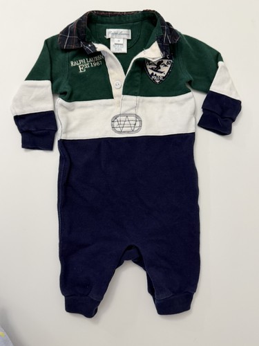 Tuta rugby - tuta/tuta, polo
