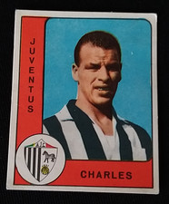 **CALCIATORI PANINI 1961/62