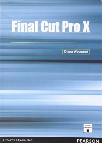 Final cut pro weynand - x,