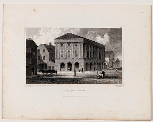 1831 newport rhode - 1831,