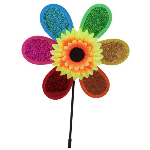 Balcone girasole mulino - balcone,
