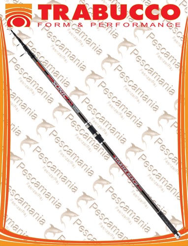 Canna beach legering trabucco - canna,
