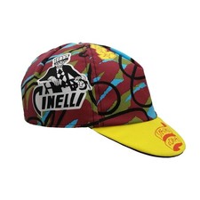 special braulio racing cap