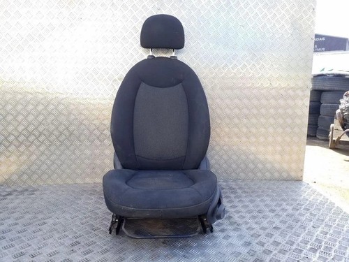 Sedile anteriore sinistro mini - anteriore,