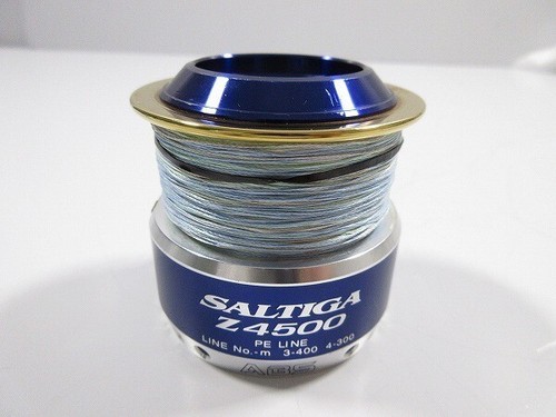 Bobina daiwa saltiga - daiwa,