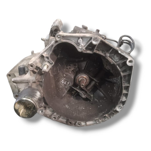 Cambio manuale per - , fiat