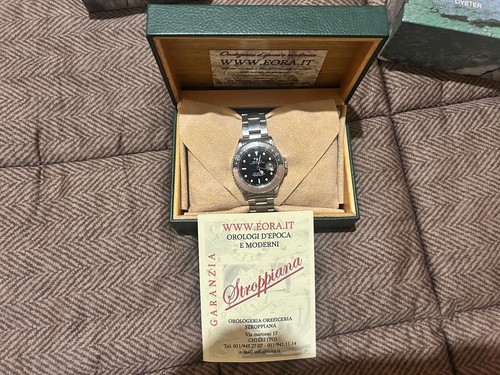 Rolex gmt master 16710 - master,