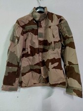 Giacca militare desert camo