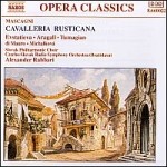 Pietro mascagni cavalleria - pietro,