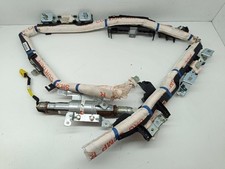 AIRBAG A TENDINA LATO SINISTRO PER HONDA Civic Berlina 5P 0589-p1-000209 K20C1 