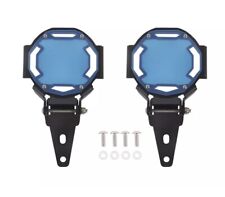 Protezione fari fendinebbia