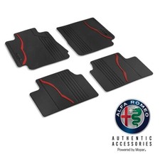 TAPPETINI 50547106 GOMMA ALFA