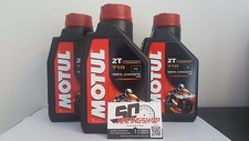 Motul olio moto motore - motul, 2t