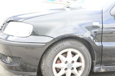 VW Polo 6N2 Paraurti Anteriore