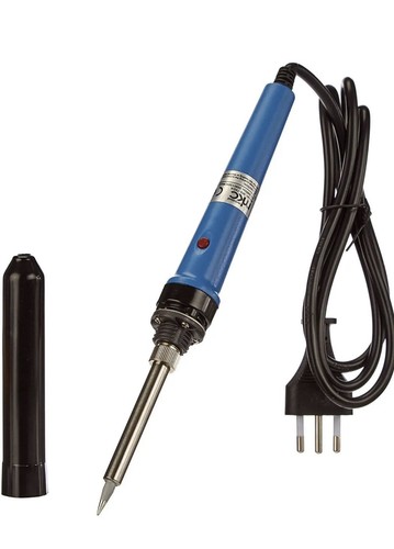 Saldatore elettrico saldatrice - saldatore,