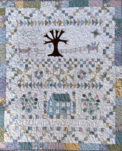 Lynette anderson designs kit - lynette,