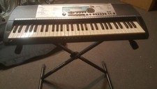 Yamaha PSR-225GM Tastiera