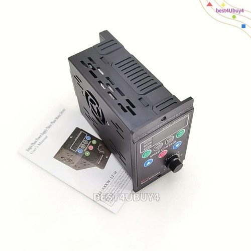Inverter azionamento - , a