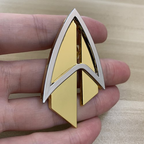 Spilla admiral picard - admiral, the