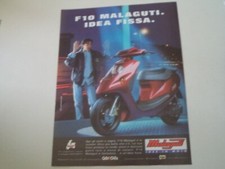 advertising Pubblicità 1996