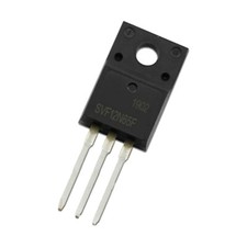SVF12N65F 12N65 SVF12N65