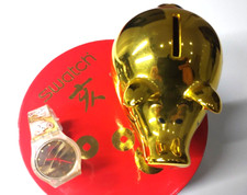 Swatch special edition be - swatch,