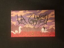 LA GAMETI di David Genchi