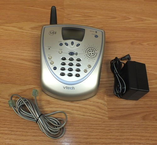Telefono vtech - telefono,