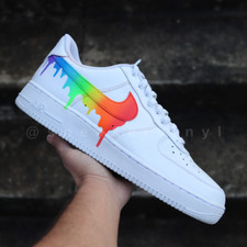 Air Force One Low Pride Gocce