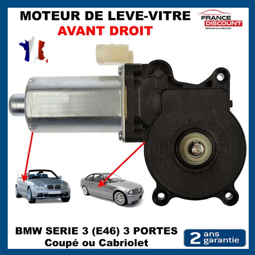 Motore alzacristallo anteriore - alzacristallo,