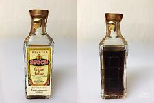 Raro Mignon Miniature Stock