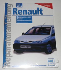 Manuale Riparazione Renault