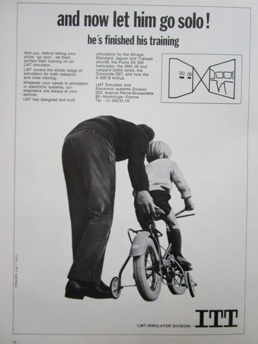 1972 pub lmt simulator - pub,