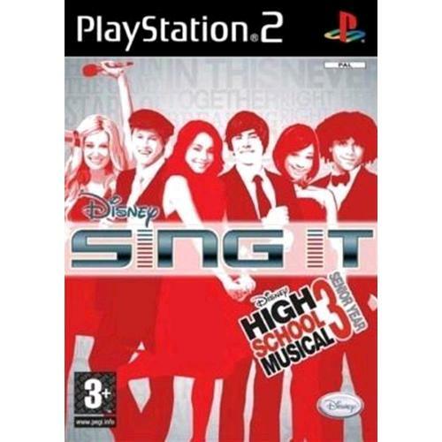 Disney sing high school - disney, it:high