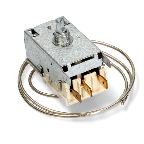 Termostato frigo whirlpool - frigo,