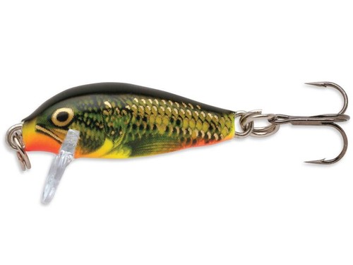 Nuovo rapala countdown - countdown, 2,5