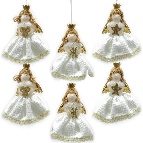 Set angeli ballerine - set, di