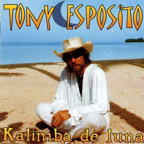 Audio toni esposito - audio,