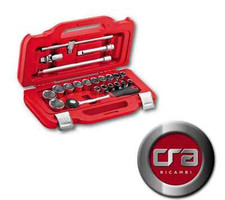 USAG 601 1/2" J22 ASSORTIMENTO