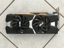 SAPPHIRE Radeon R9 280X Dual-X