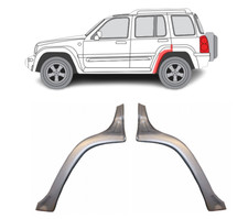 Per Jeep Cherokee 2000-2008