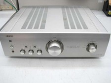 Amplificatore integrato DENON