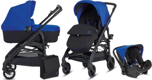 Inglesina trilogy colors trio - inglesina,