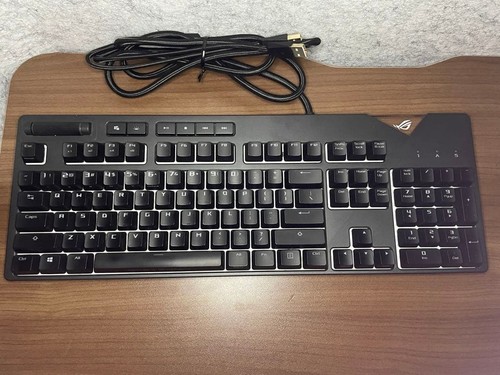 Asus rog strix flare - flare, xa01